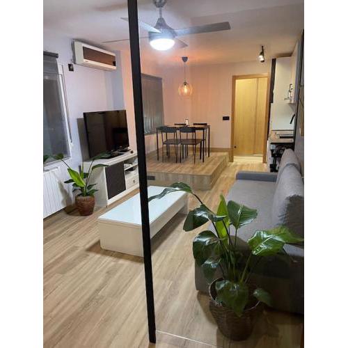 Encantador Apartamento en pleno Centro