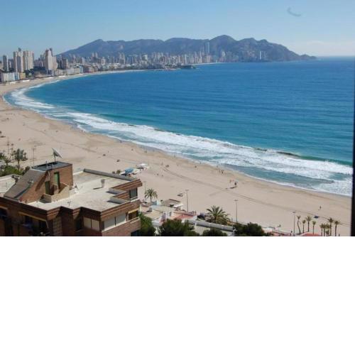 Encantador apartamento en Poniente