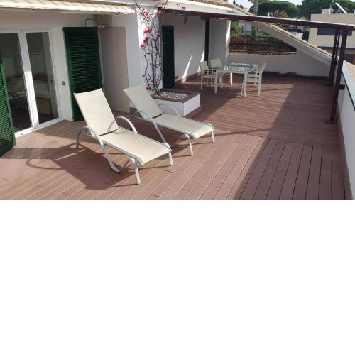 Encantador apartamento en S'Agaró-Platja de Aro