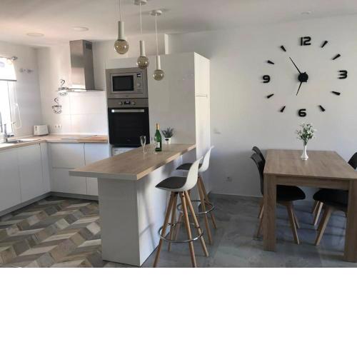 Encantador apartamento residencial con piscina