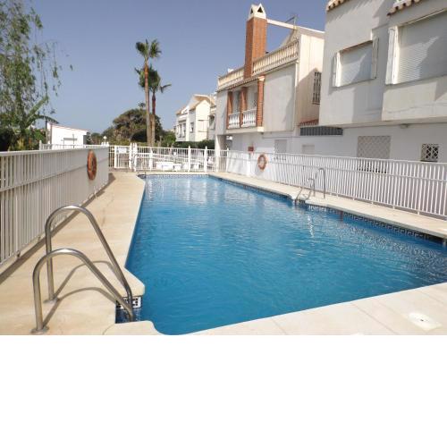 Encantadora casa Benajarafe