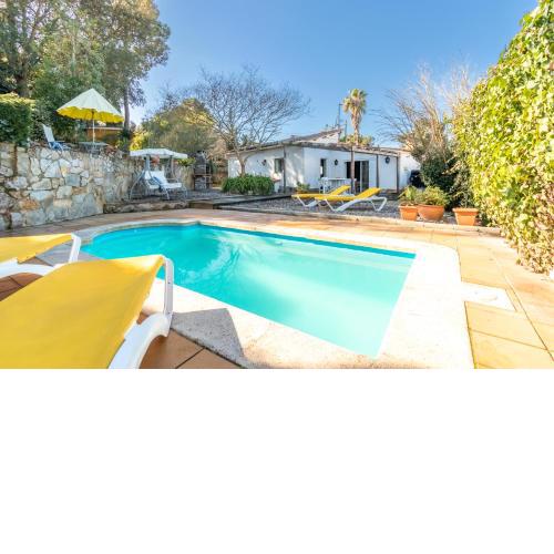 Encantadora casa en Lloret de Mar