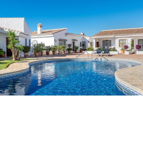 Encantadora casa Marie