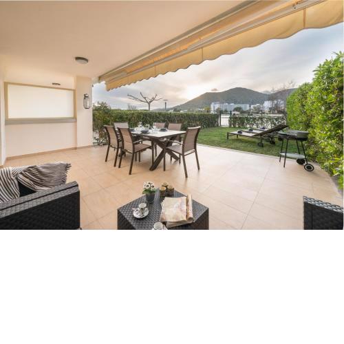 Encantadora VILLA TARRONGER 8