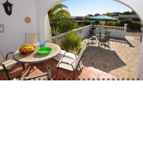 Encantadora Villa ubicación ideal