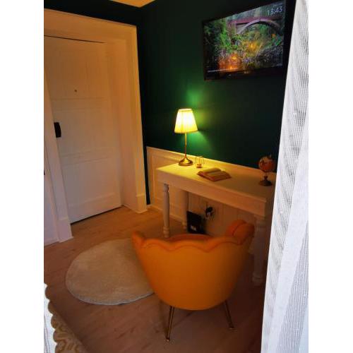 ENCANTO APARTMENT