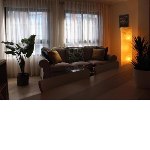 Encanto Mediterraneo With AirCo