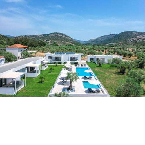 Encanto Village -Apartments