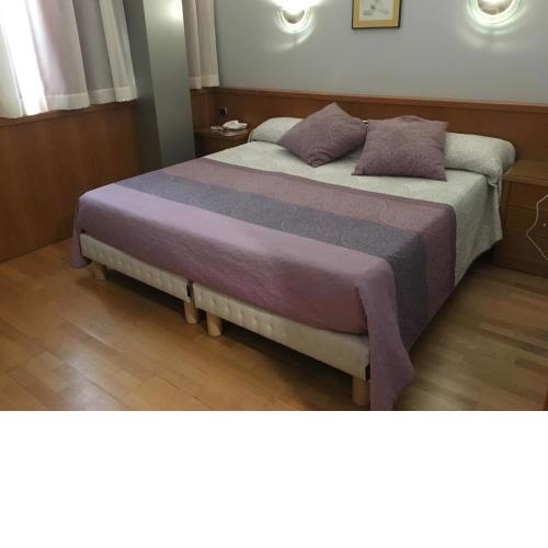 Encasa Hotel Almansa