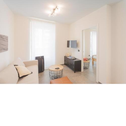 Enchanted Como Lake - City Apartment