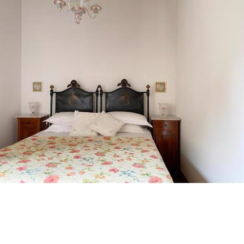 Enchanting apartment in the heart of Rome