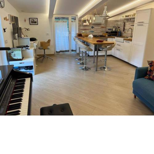 enchanting loft - 15063080EXT1239