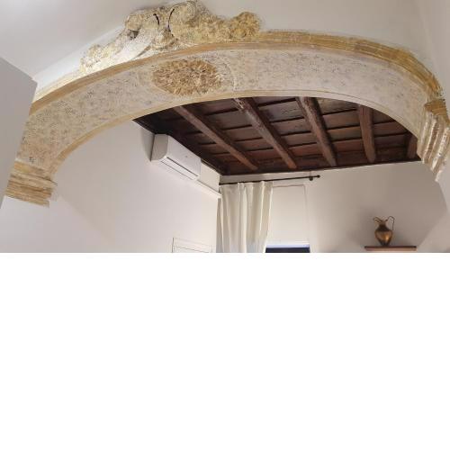 Enchanting loft in Trastevere