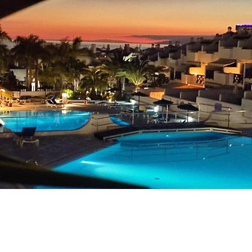 Enchanting Paradise Sun, Costa Adeje