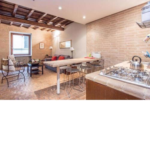 Enchanting Two Bedroom Navona