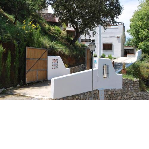 Encinar de Aguas Blancas