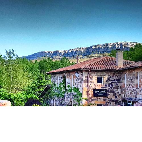 Enclave Soria