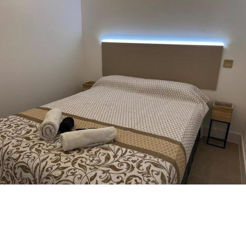 ENCOMI2 LUXURY style center Madrid