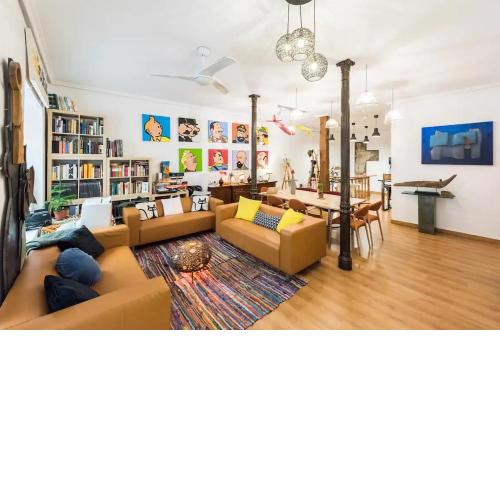 Encomienda Guest House