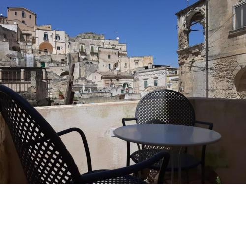 Endea Dépendance Matera