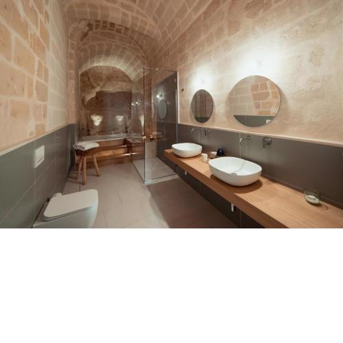 Endea Suite Rooms