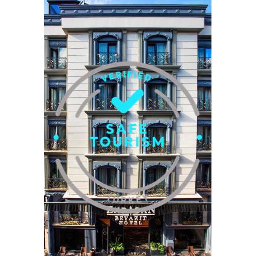 Endican Beyazit Hotel