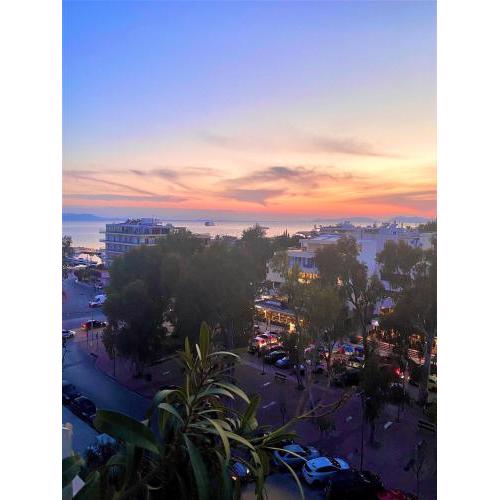 Endless Blue Studio in Glyfada