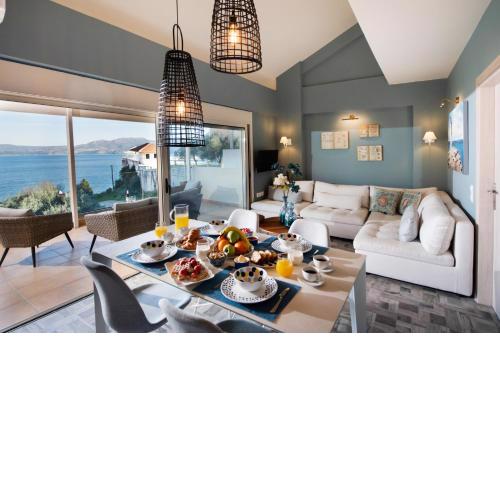 Endless Blue Suite