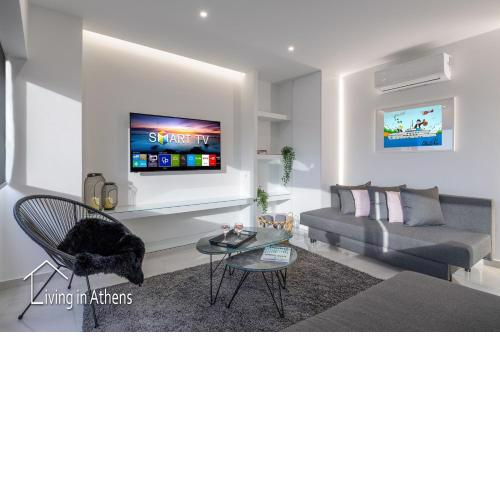 Endless Blue VI Apt with Breathtaking View 6ppl