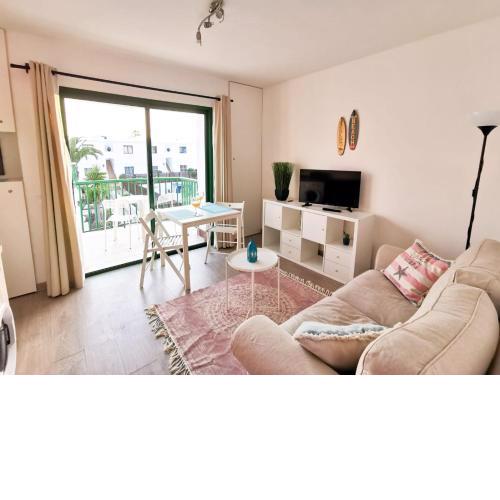 Endless Summer apartment (San valentin)