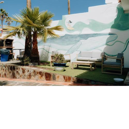 Endless Summer Hostel