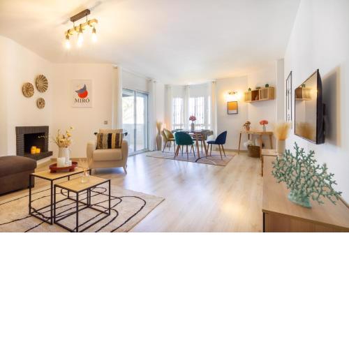 Endless Sunset Banus Suite