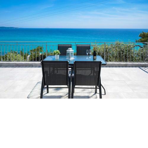 Endless View Villa
