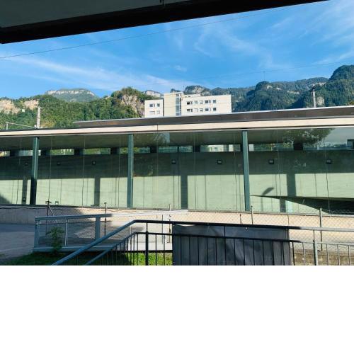 Endstation Hohenems