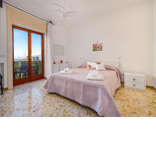ENEA apartment in Sorrento center