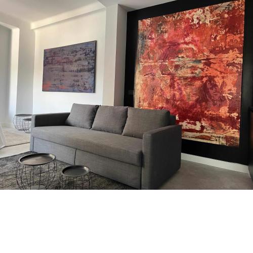 Eneldo modern y luxury