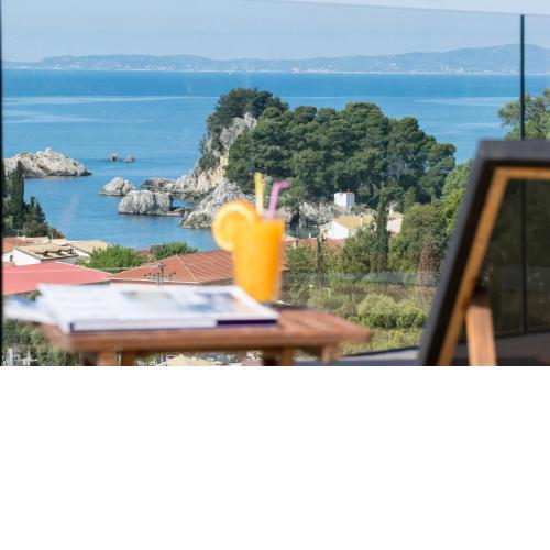 Enetiko Resort