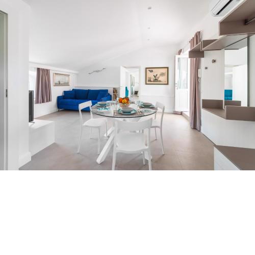 Enfasi Holiday Home
