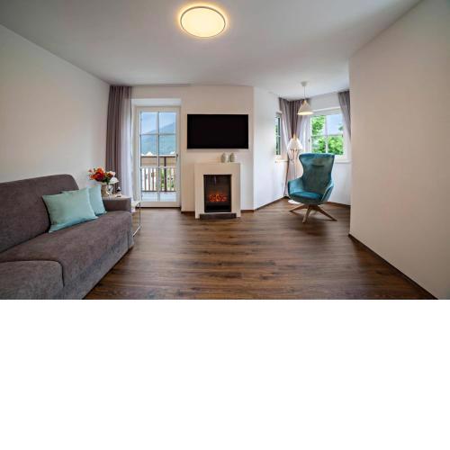 Engel Appartements Erker