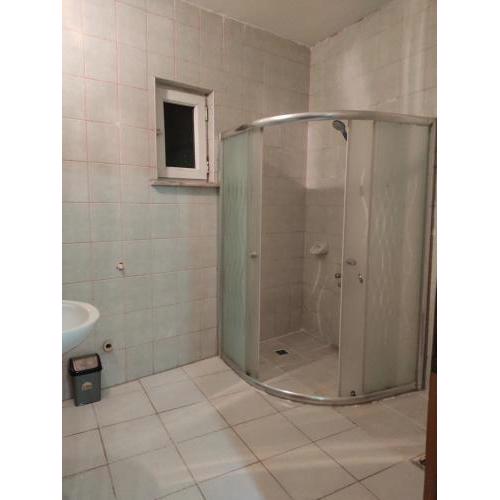 Engin in evi