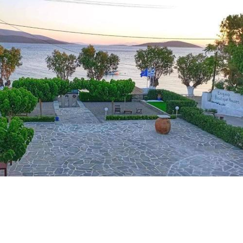 Enigma Boutique Houses Ammos