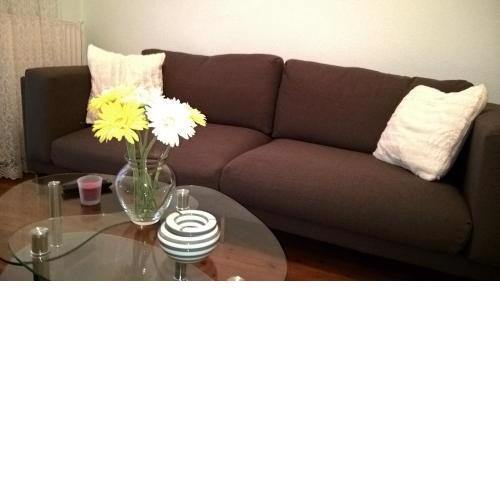 Enipeas Apartment