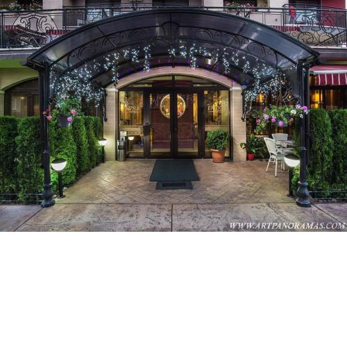 Enira Spa Hotel