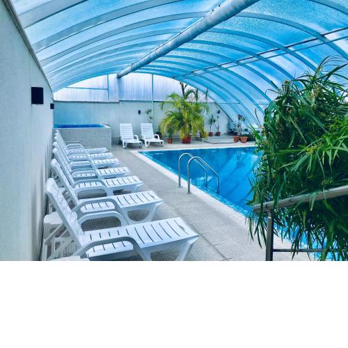 ENIS Apartaments and SPA
