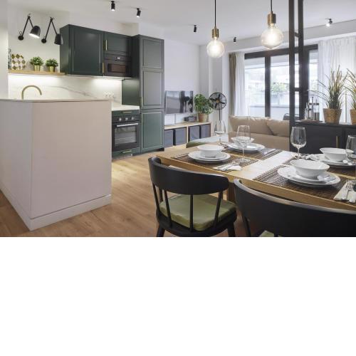 Enjoy - Basque Stay