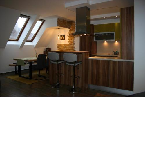 ENJOY 110qm Apartment im historischen Zentrum