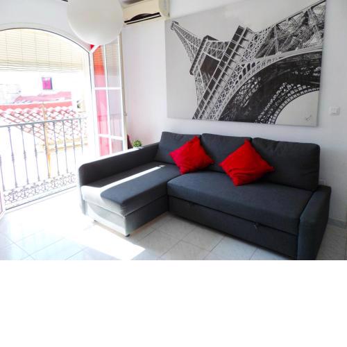 ENJOY Apart Centro y Playa ZANCA