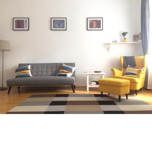 Enjoy :) Apartman