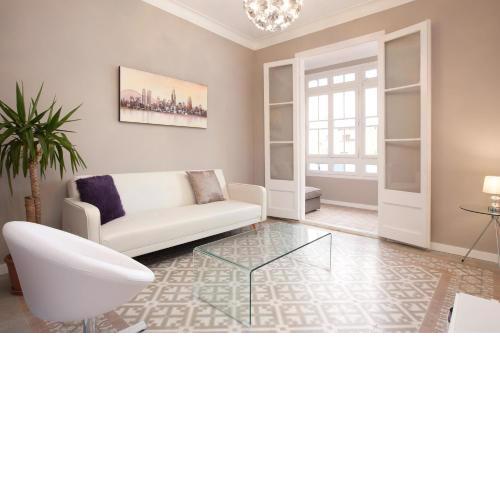 Enjoy Apartments Borrell