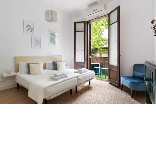 Enjoy Apartments Sagrada Familia II